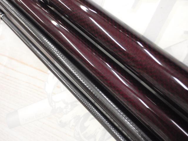 BC4 ブリストコンパクト 8.0MH