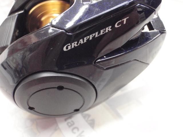 19グラップラーCT 151XG