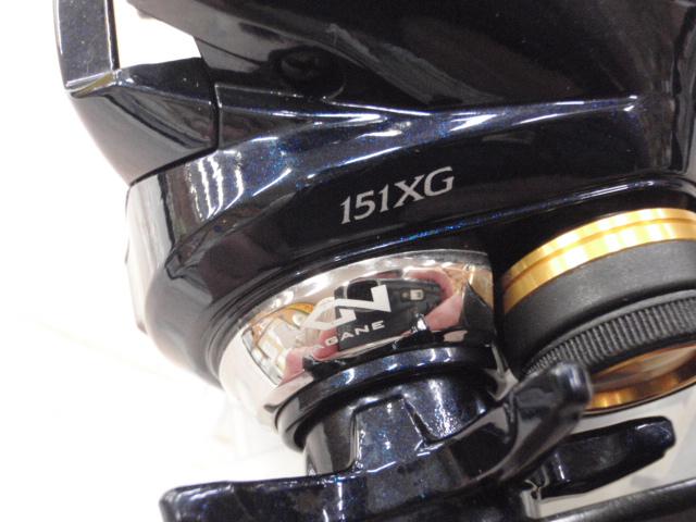 19グラップラーCT 151XG