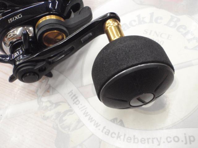 19グラップラーCT 151XG