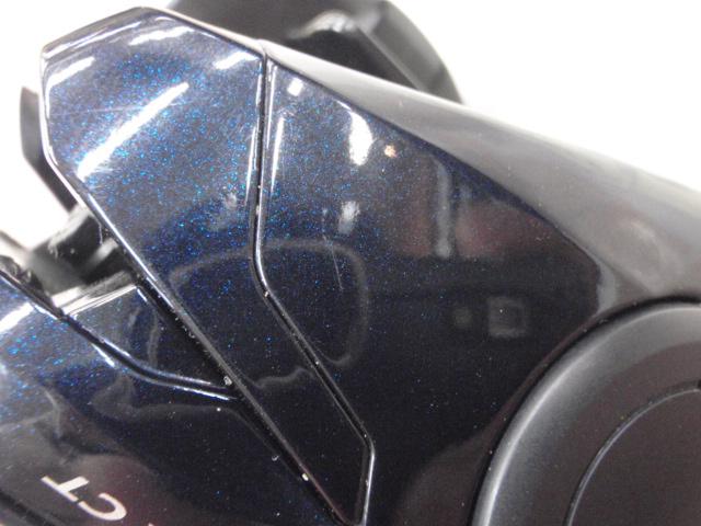 19グラップラーCT 151XG