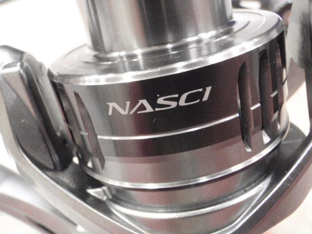 21ナスキー C3000｜＠ベリーネット 日本最大新品中古釣具WEBショップ