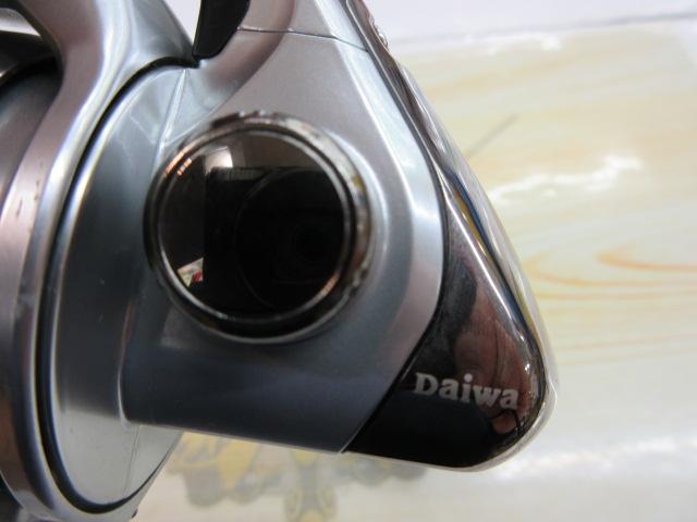 トーナメントISOインパルト 2500LBD