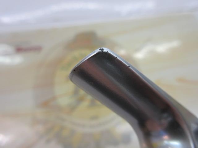 トーナメントISOインパルト 2500LBD