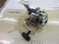 トーナメントISOインパルト 2500LBD