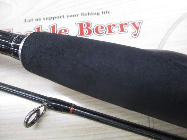 ポイズンアドレナ バスロッド 264UL-2 シマノ 24 ポイズンアドレナ 264UL-2【大型商品1】 : ヨコオ