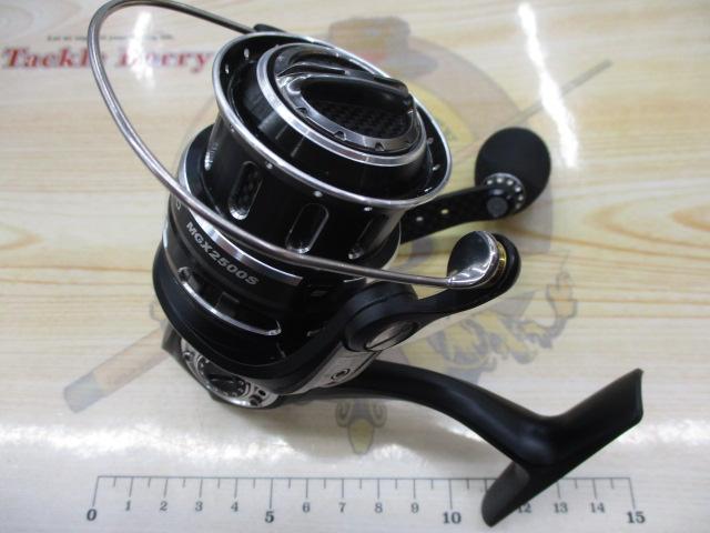 ONRevo MGX2500S フィッシングリール 2500 2 ONRevo MGX2500S