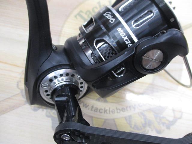 レボ MGX 2500S｜＠ベリーネット 日本最大新品中古釣具WEBショップ