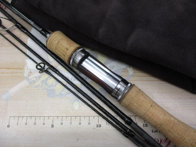 カーディフストリームプレミアム S48UL-G/4