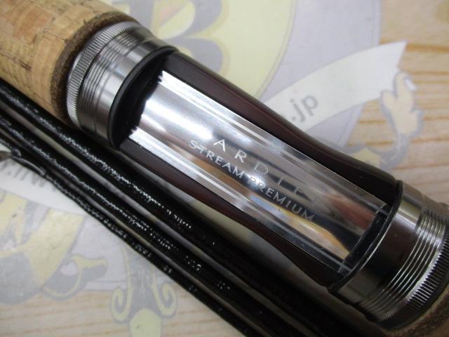 カーディフストリームプレミアム S48UL-G/4