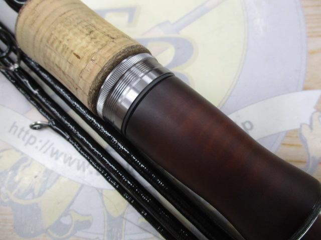 カーディフストリームプレミアム S48UL-G/4