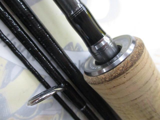 カーディフストリームプレミアム S48UL-G/4