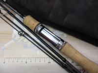 カーディフストリームプレミアム S48UL-G/4