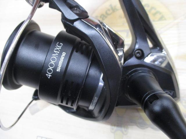 20エクスセンスBB 4000MXG｜＠ベリーネット 日本最大新品中古