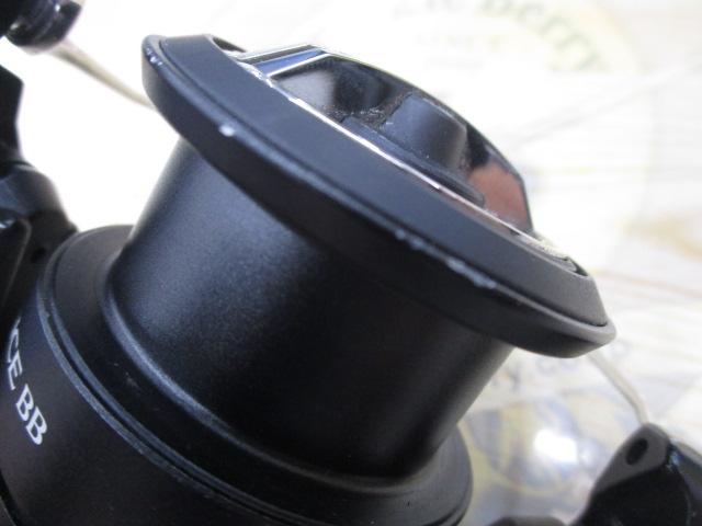 20エクスセンスBB 4000MXG