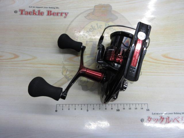 22セフィアBB C3000SDHHG｜＠ベリーネット 日本最大新品中古釣具