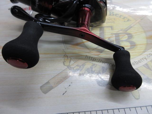 22セフィアBB C3000SDHHG｜＠ベリーネット 日本最大新品中古釣具