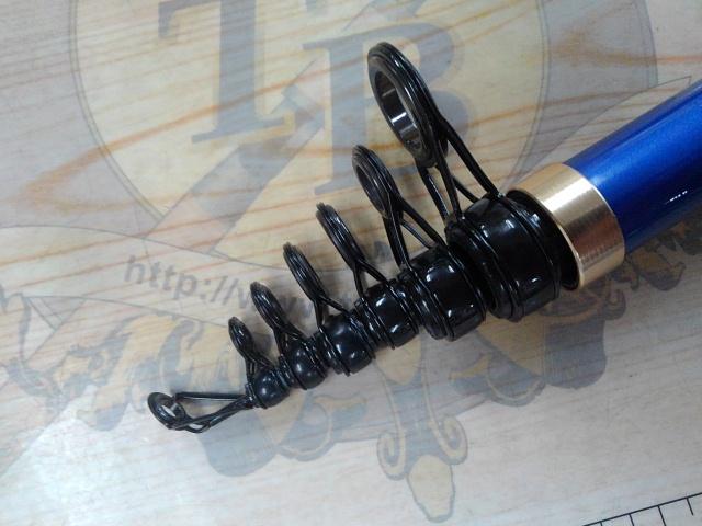 フレクシード波止磯 3-450PTS