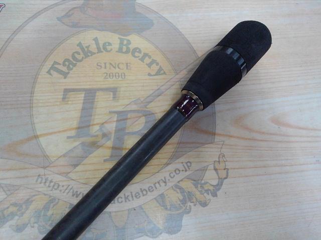 ソルティシェイプ ティップランナー 77M