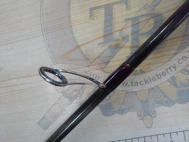 ソルティシェイプ ティップランナー 77M