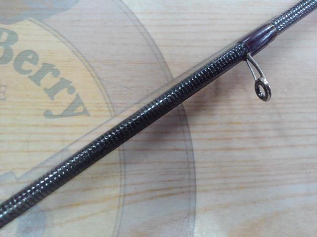 ソルティシェイプ ティップランナー 77M