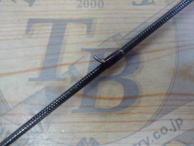 ソルティシェイプ ティップランナー 77M