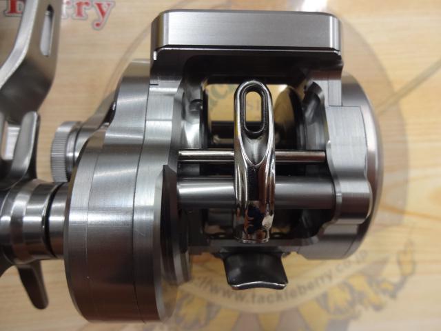 24オシアコンクエストCT 300MG