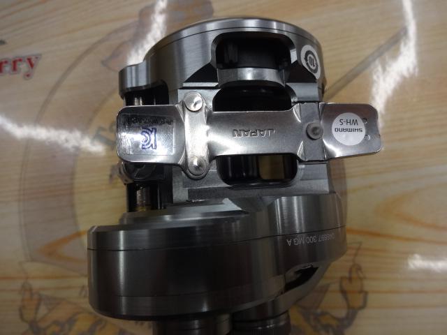 24オシアコンクエストCT 300MG