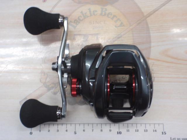 24スコーピオンMD 301XG LH