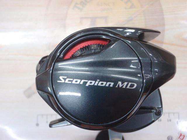 24スコーピオンMD 301XG LH