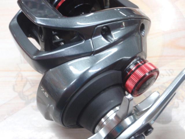 24スコーピオンMD 301XG LH