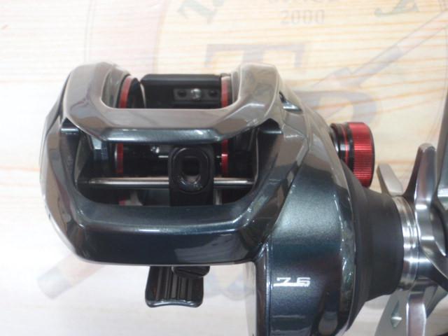 24スコーピオンMD 301XG LH