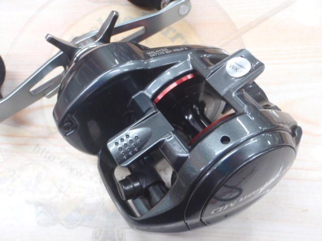 24スコーピオンMD 301XG LH