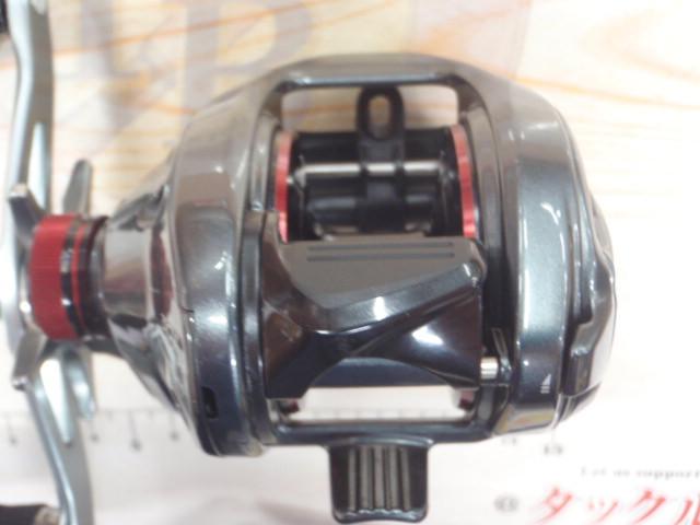 24スコーピオンMD 301XG LH