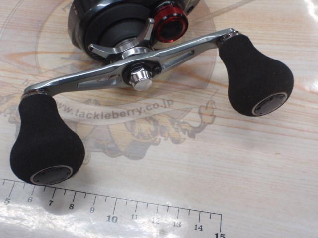 24スコーピオンMD 301XG LH