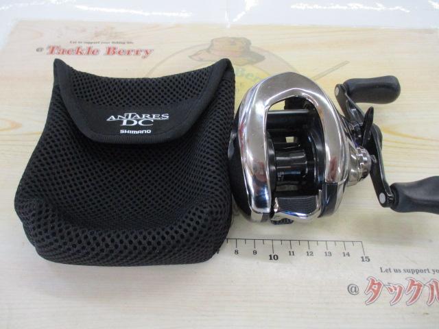 21アンタレスDC RH