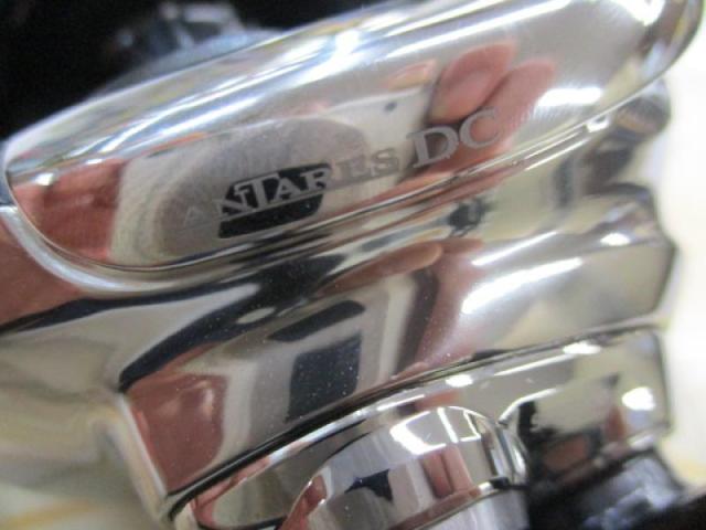 21アンタレスDC RH