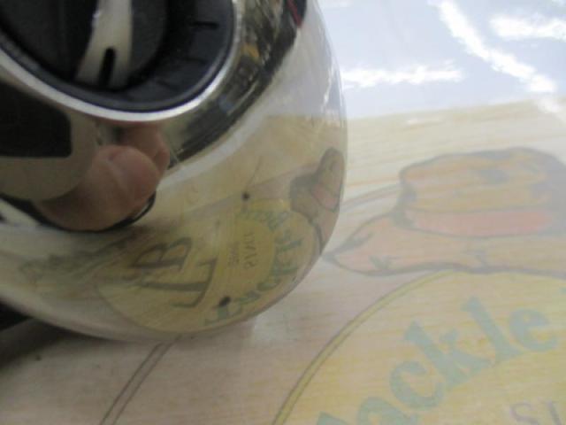 21アンタレスDC RH