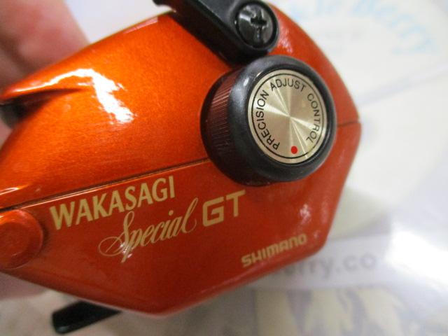 05ワカサギスペシャルGT