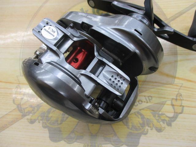 14クロナークCI4+ 150｜＠ベリーネット 日本最大新品中古釣具WEBショップ