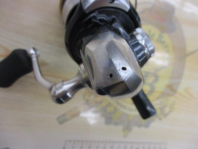 12ヴァンキッシュc2500hgs 中古美品 12ヴァンキッシュ C2500HGS – 中古釣具の買取・販売 イエロー