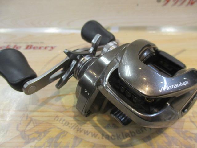 20メタニウムHG RH