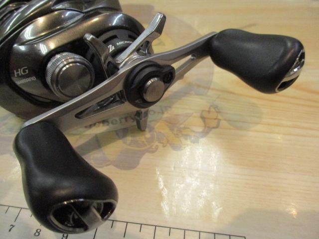 20メタニウムHG RH