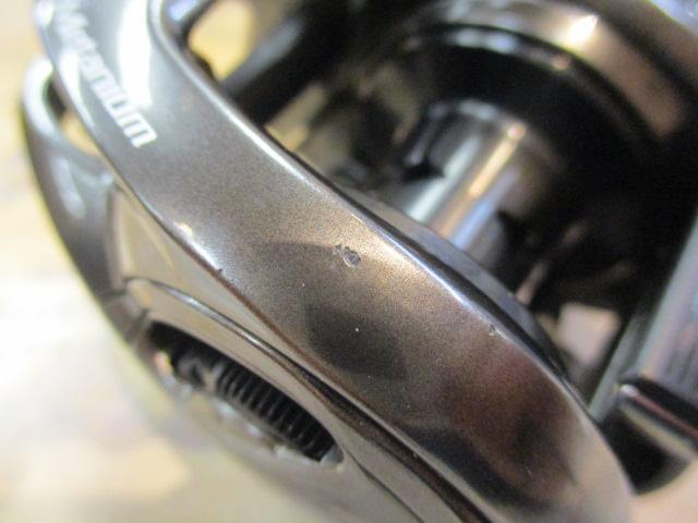 20メタニウムHG RH