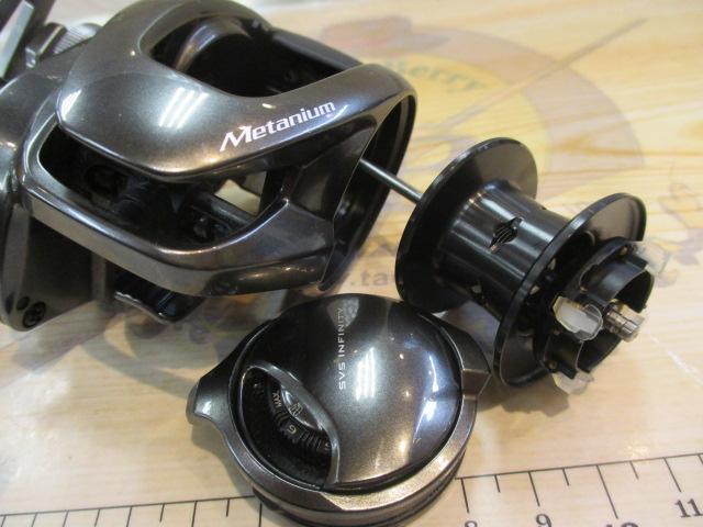 20メタニウムHG RH