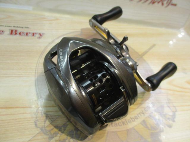 16アルデバランBFS XG RH｜＠ベリーネット 日本最大新品中古釣具WEB