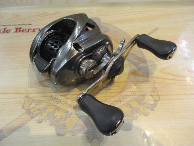 16アルデバランBFS XG RH｜＠ベリーネット 日本最大新品中古釣具WEB