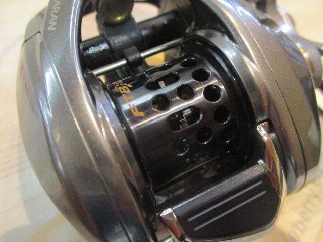 16アルデバランBFS XG 16アルデバランBFS XG RH｜＠ベリーネット 日本最大新品中古釣具WEB