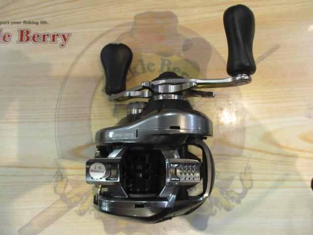 16アルデバランBFS XG RH｜＠ベリーネット 日本最大新品中古釣具WEB