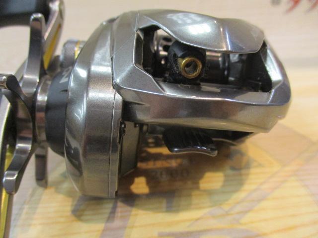 16アルデバランBFS XG RH｜＠ベリーネット 日本最大新品中古釣具WEB